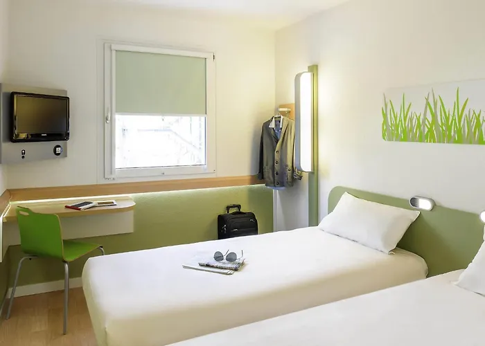 ibis budget Hamburg Altona